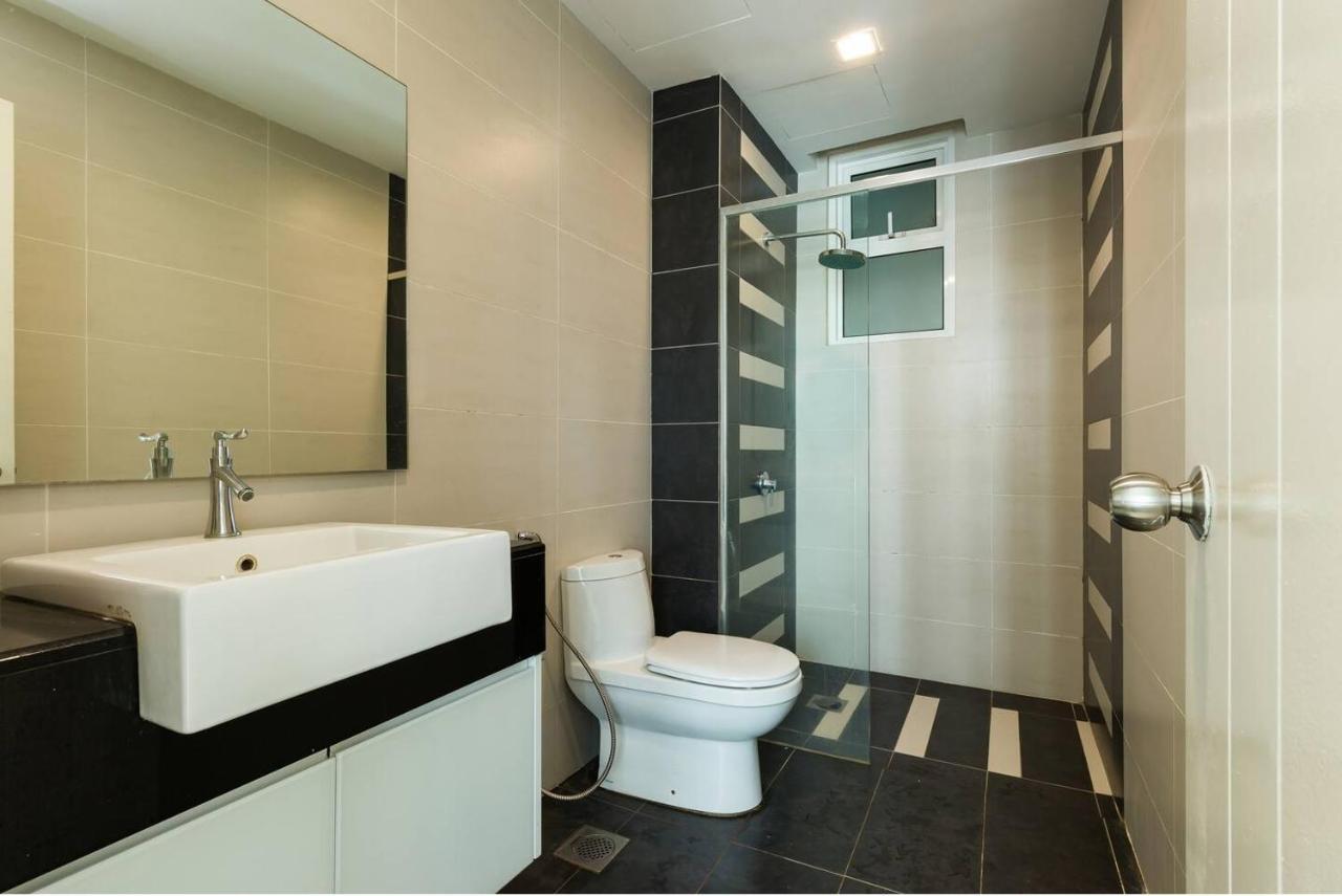 Apartment Homestay2 @ Sungai Besi,