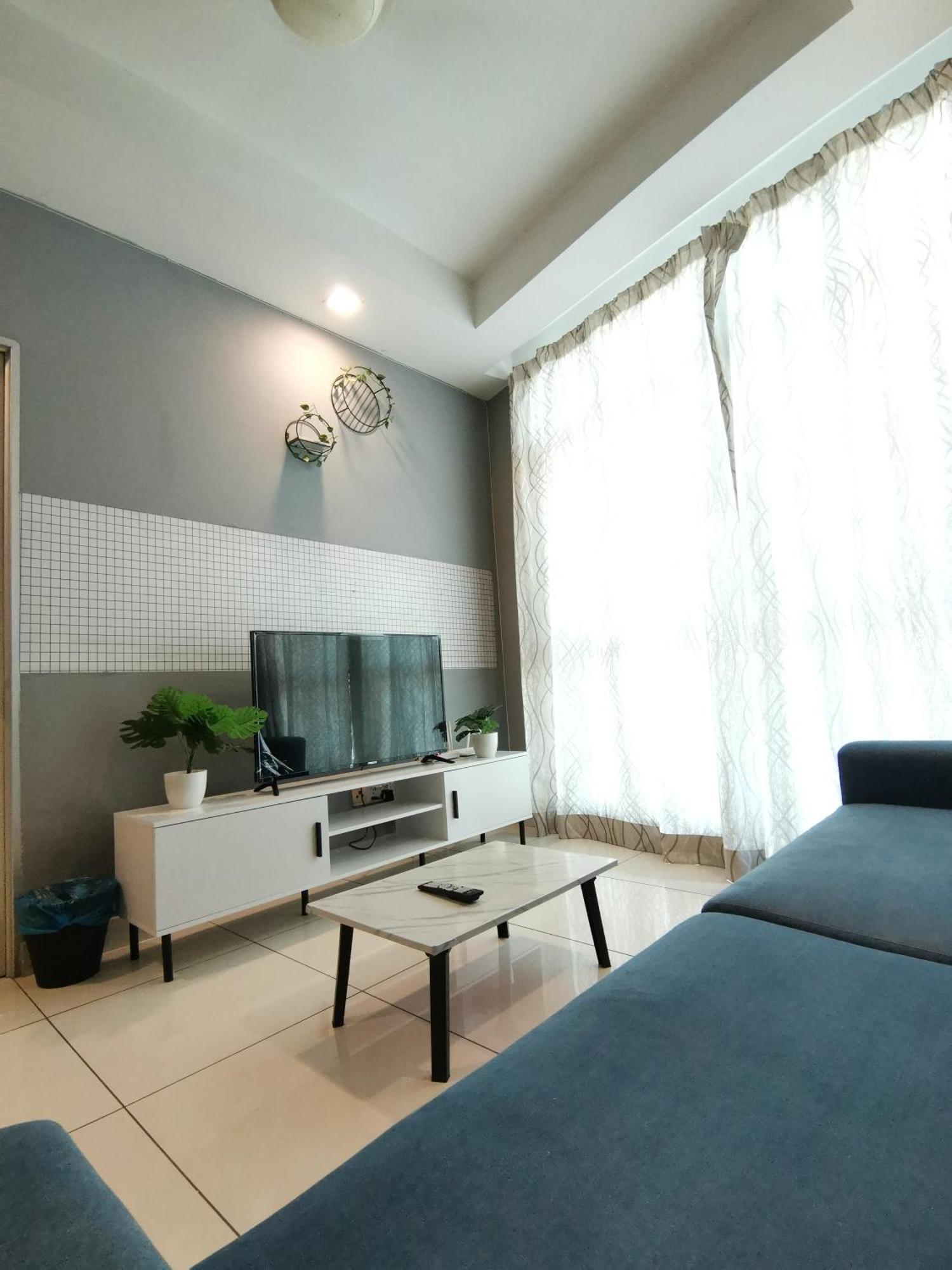 Homestay2 @ Sungai Besi, * Kuala Lumpur