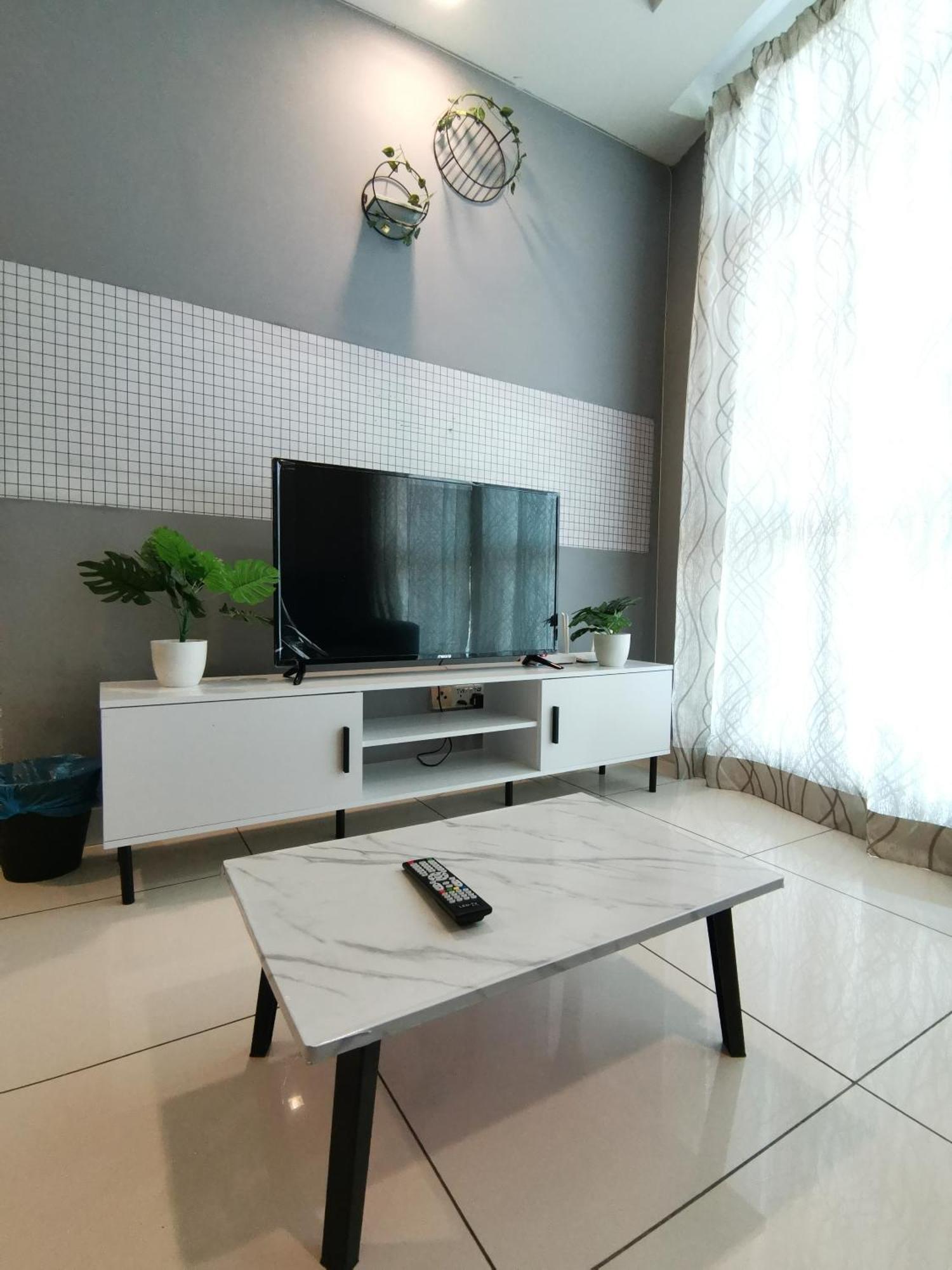 Apartment Homestay2 @ Sungai Besi,