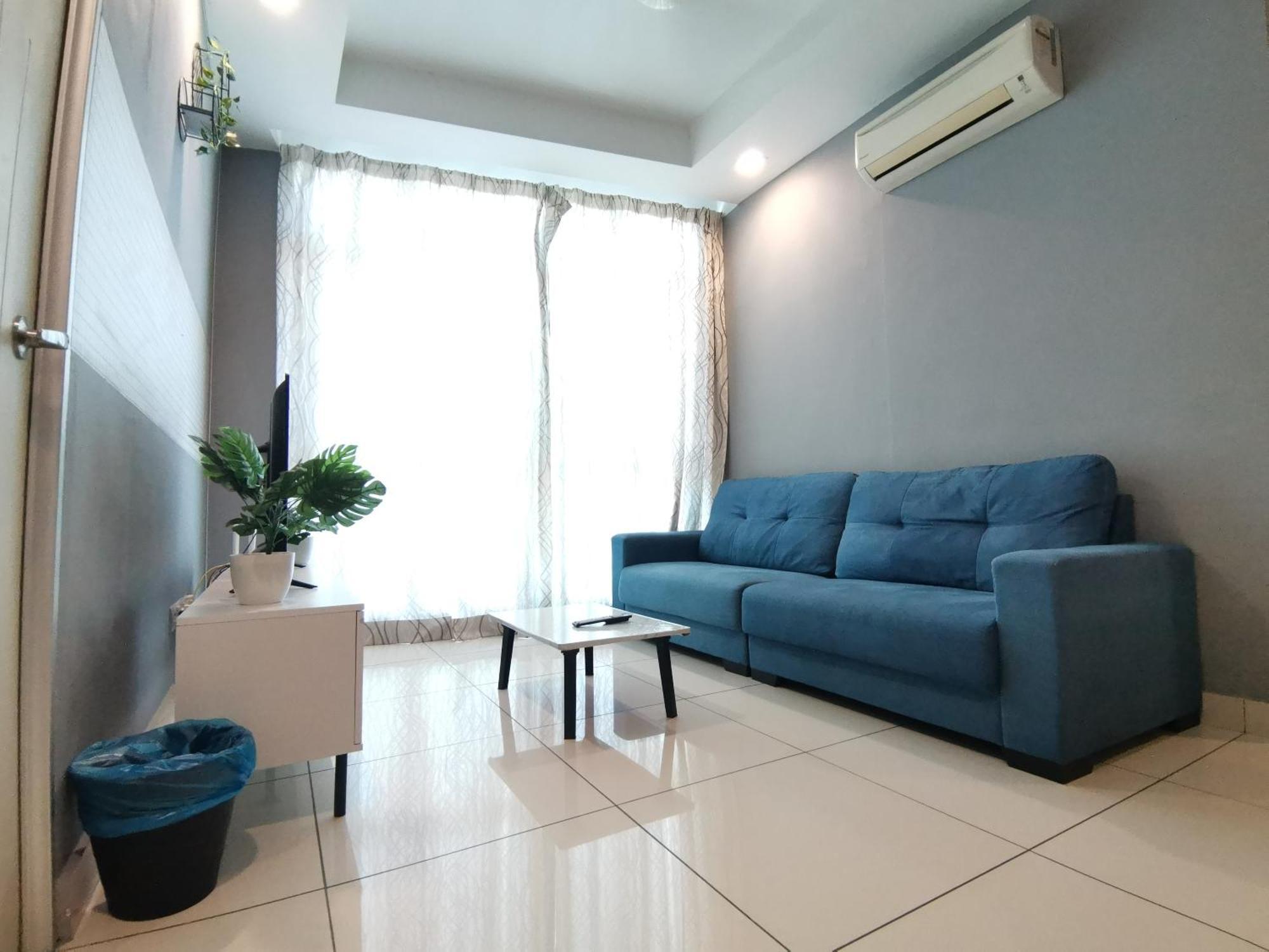 Apartment Homestay2 @ Sungai Besi, *