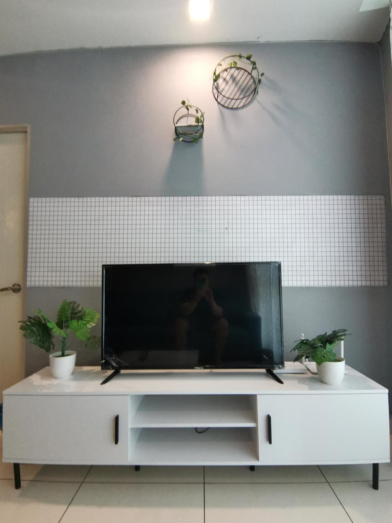 Apartment Homestay2 @ Sungai Besi, Kuala Lumpur