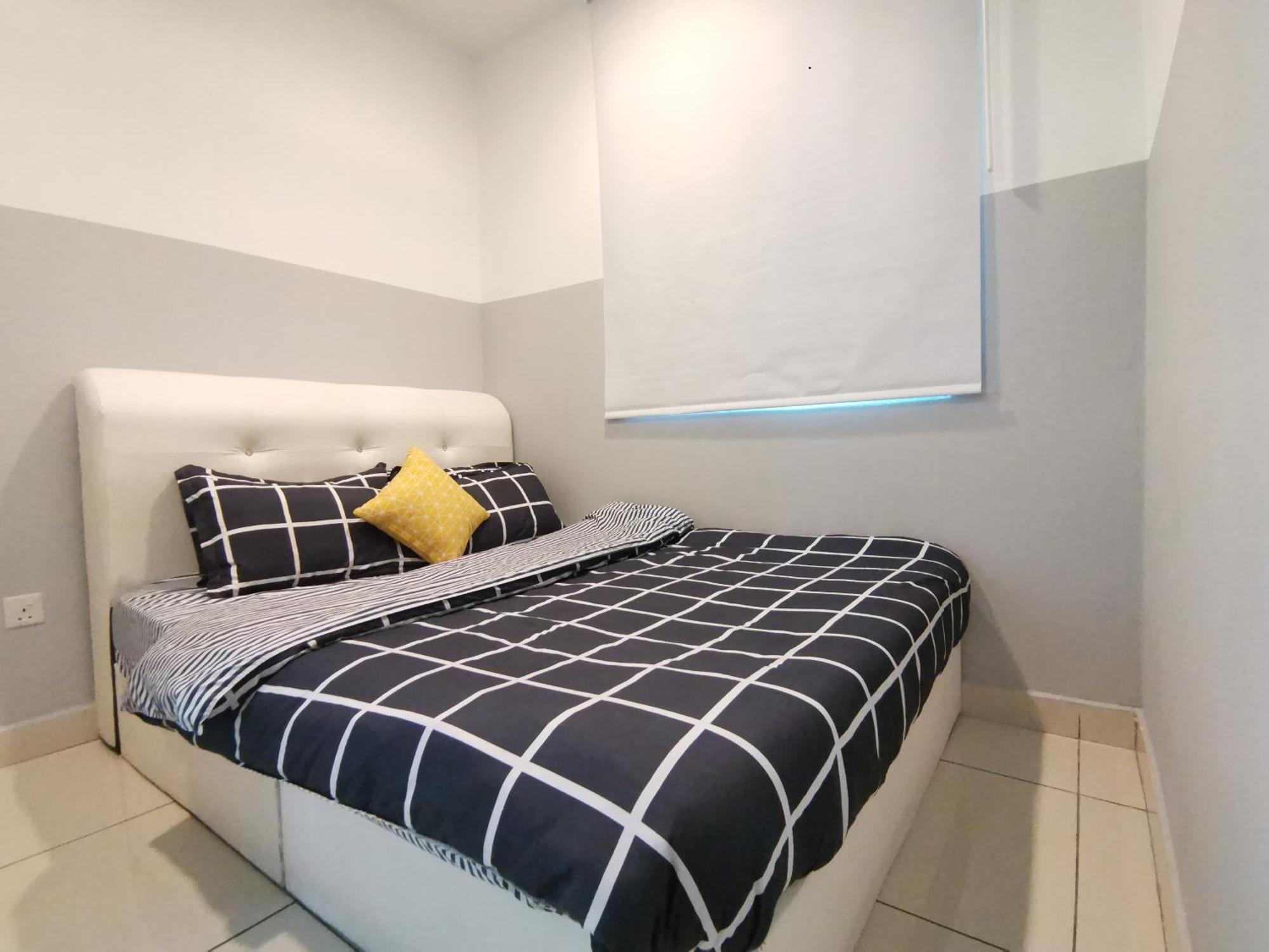 Homestay2 @ Sungai Besi,