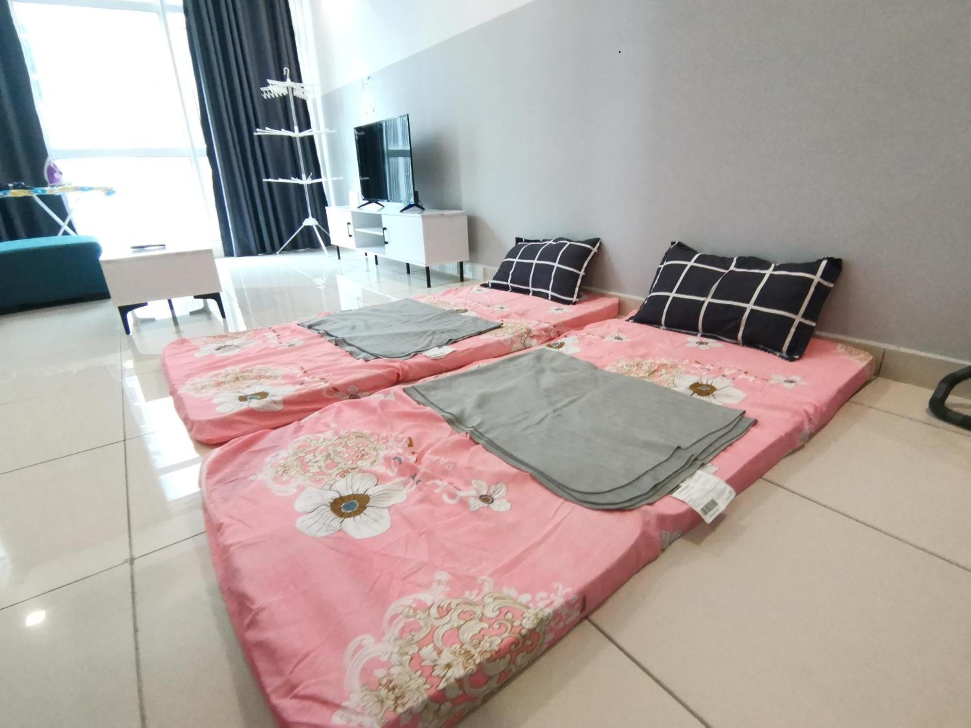 Homestay2 @ Sungai Besi, * Kuala Lumpur