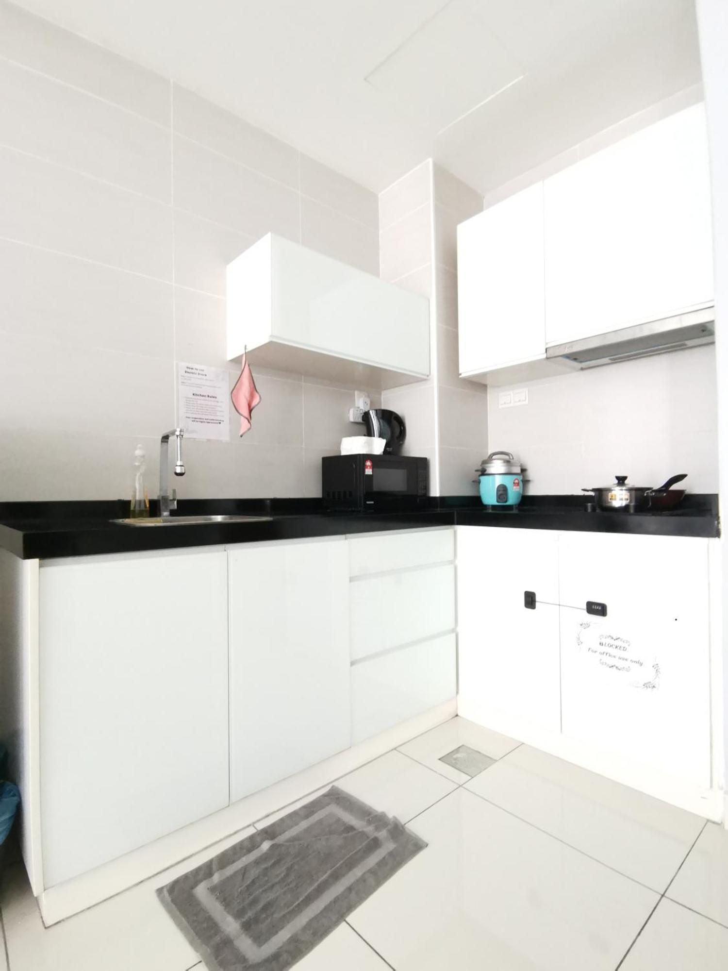 Apartment Homestay2 @ Sungai Besi,