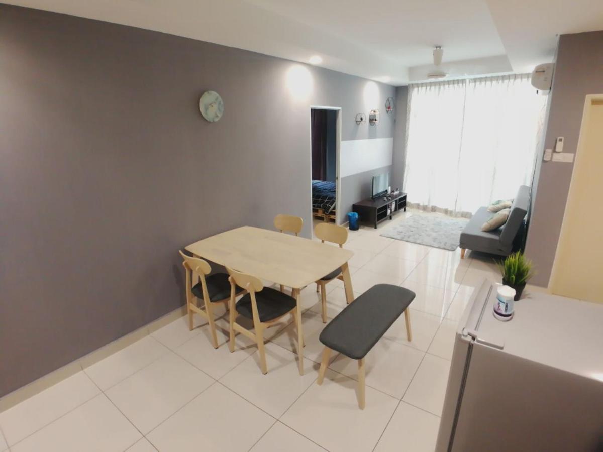 Apartment Homestay2 @ Sungai Besi,