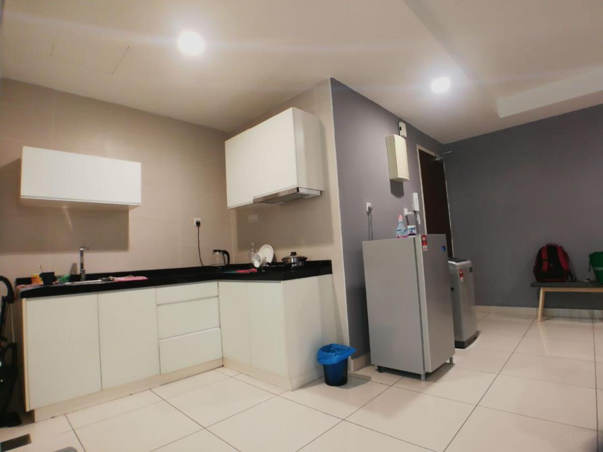 Apartment Homestay2 @ Sungai Besi, Kuala Lumpur