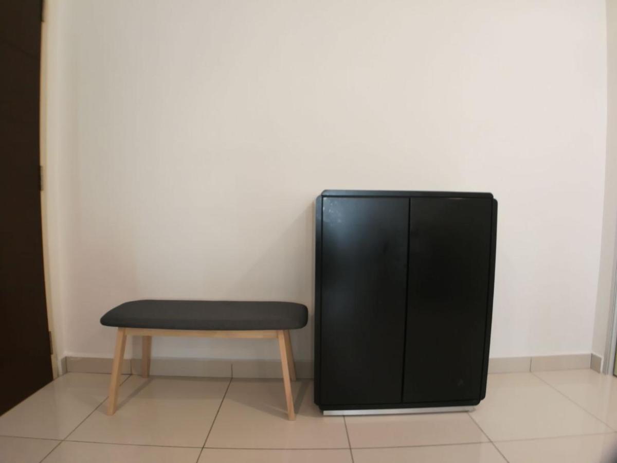 Apartment Homestay2 @ Sungai Besi,