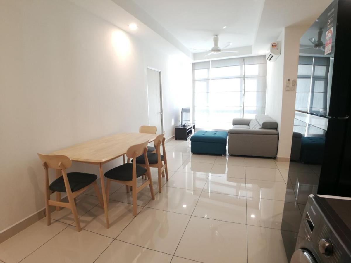 Apartment Homestay2 @ Sungai Besi, Kuala Lumpur
