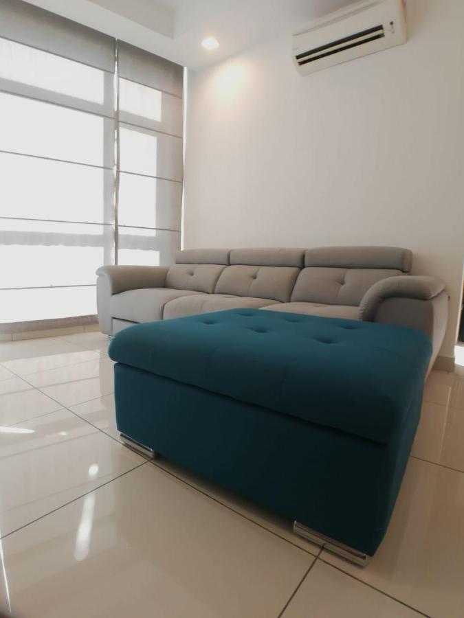 Homestay2 @ Sungai Besi, Kuala Lumpur