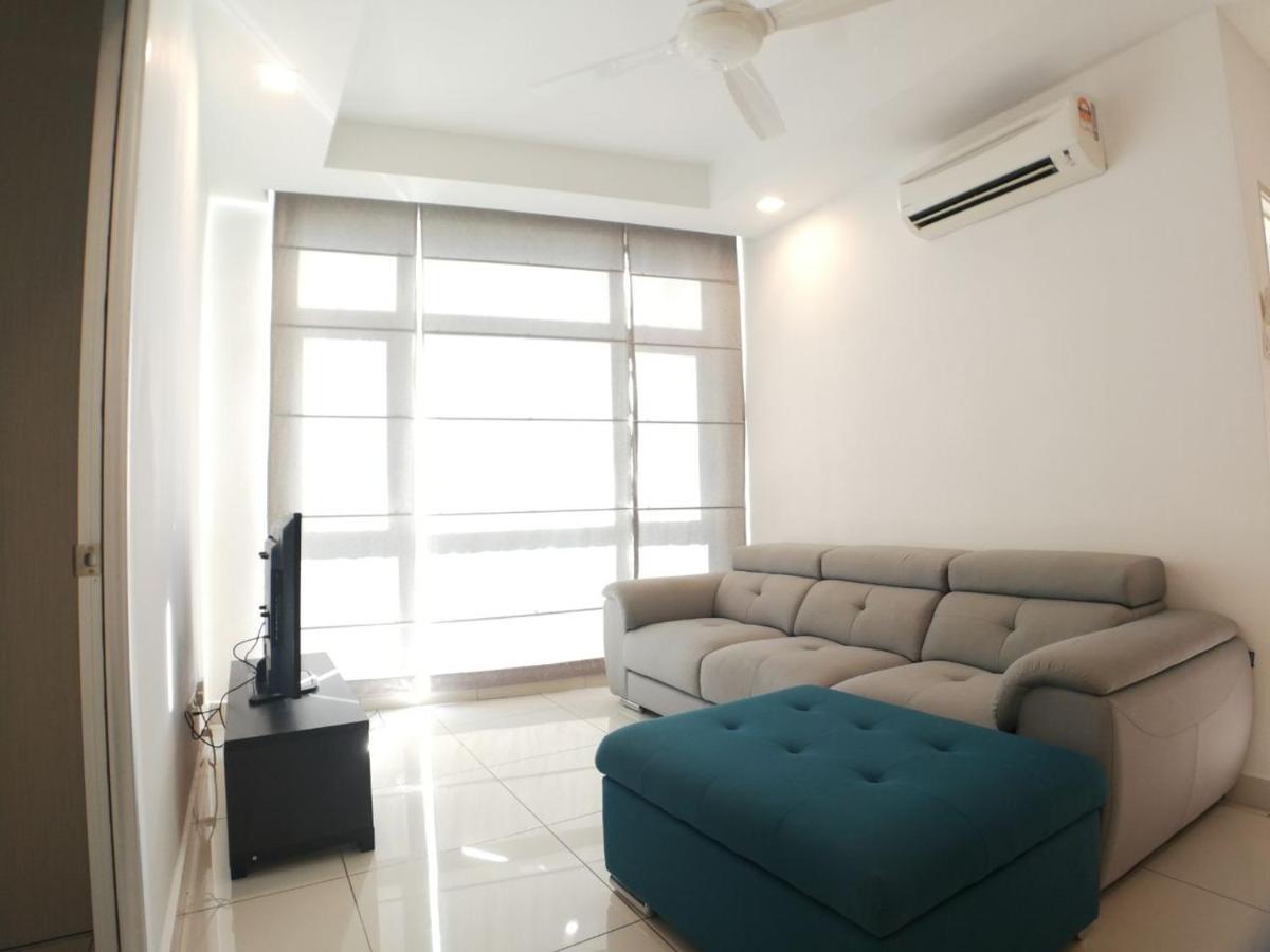 Homestay2 @ Sungai Besi, Apartment Kuala Lumpur