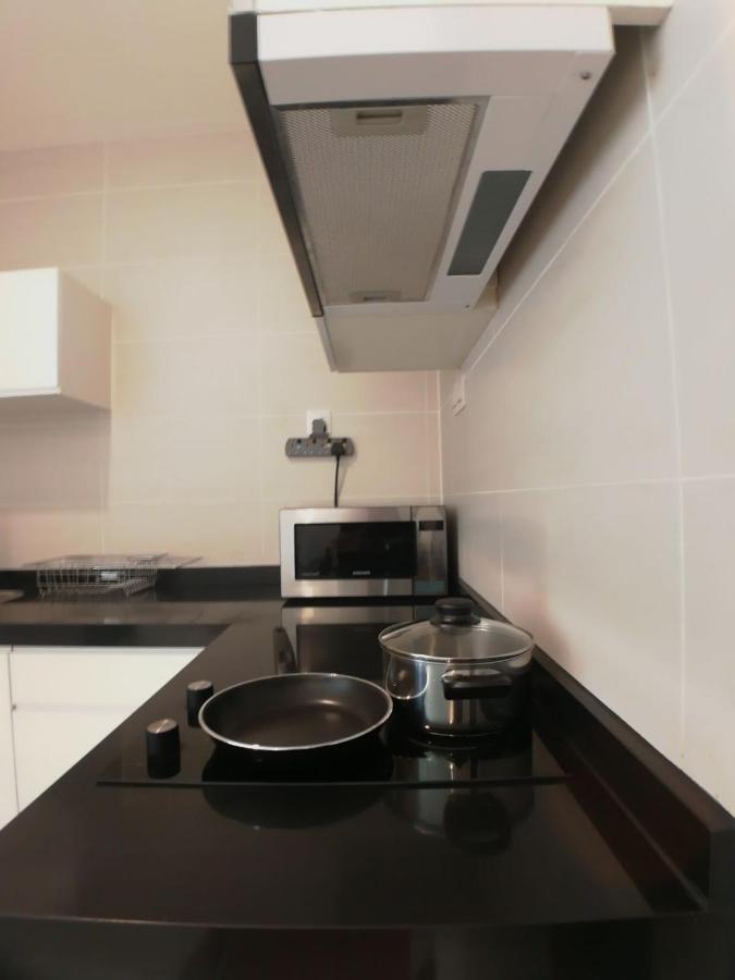 Homestay2 @ Sungai Besi, Apartment Kuala Lumpur
