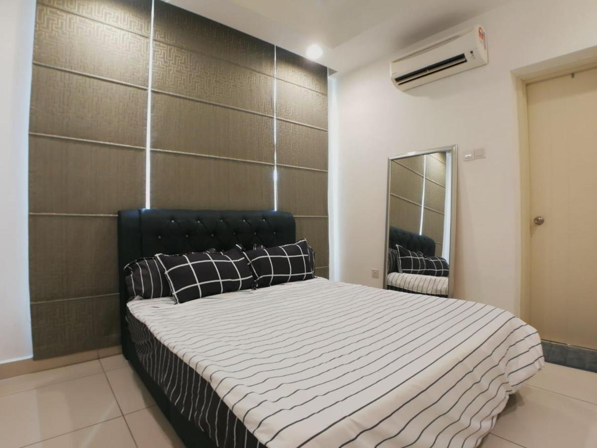 Homestay2 @ Sungai Besi,
