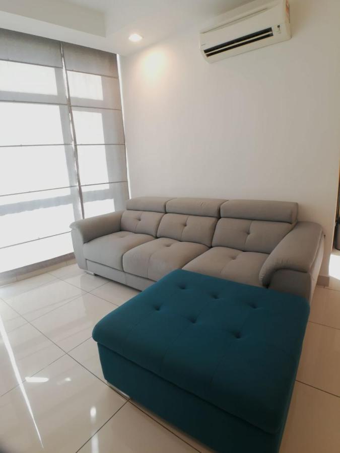 Apartment Homestay2 @ Sungai Besi, Kuala Lumpur
