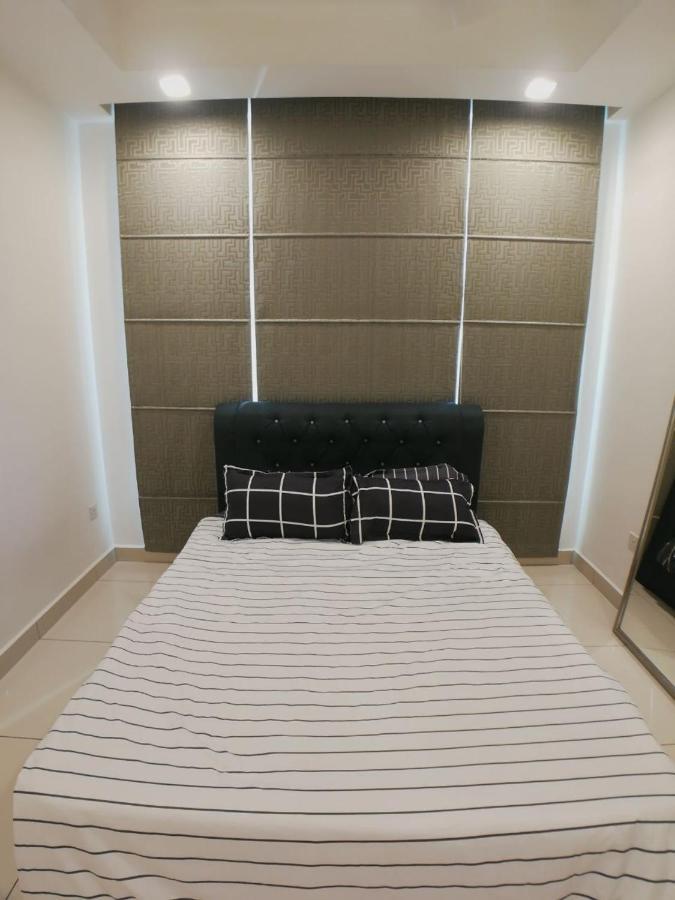 Homestay2 @ Sungai Besi, Apartment