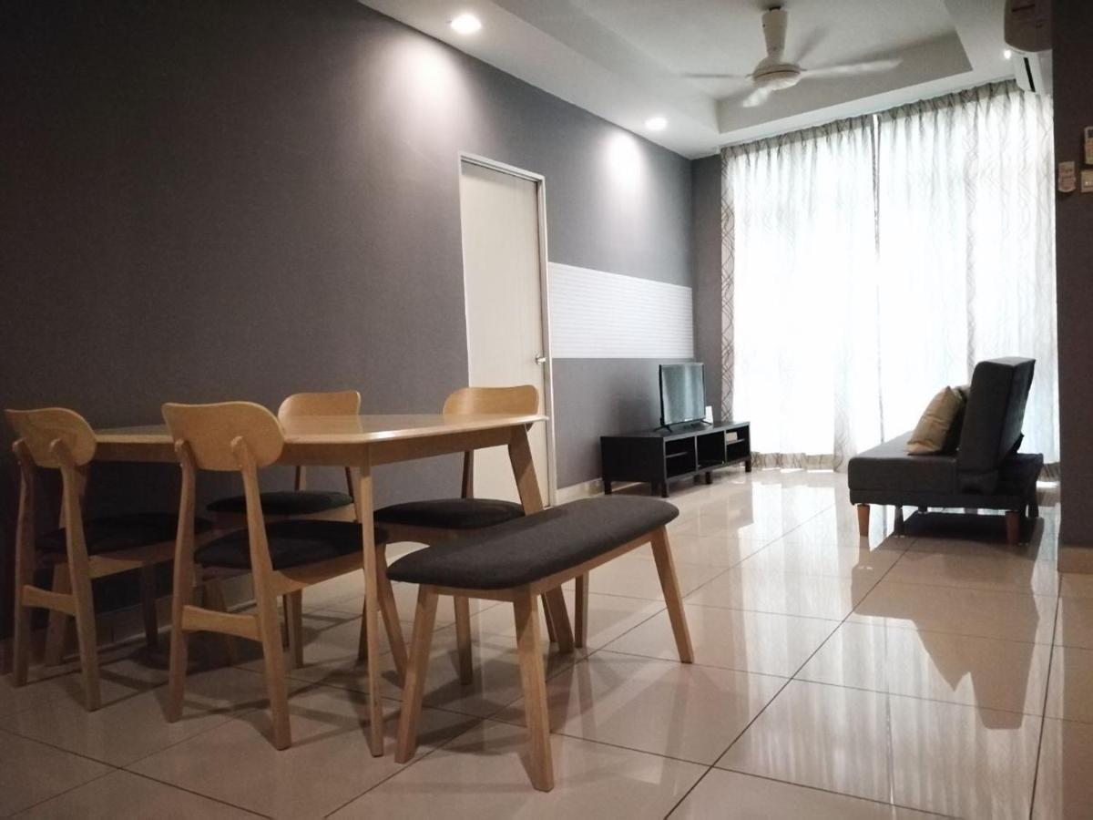 Apartment Homestay2 @ Sungai Besi, Kuala Lumpur