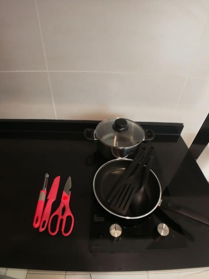Apartment Homestay2 @ Sungai Besi, *