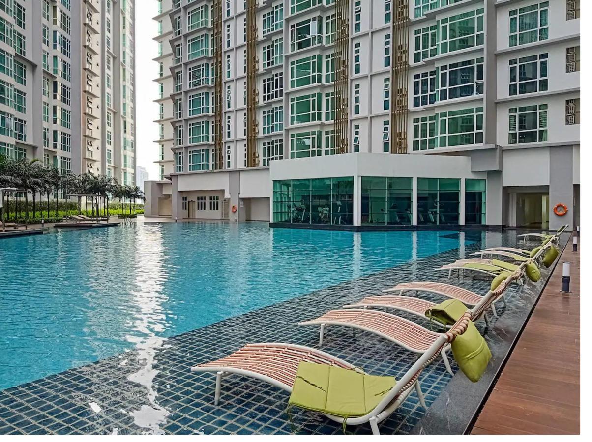 Apartment Homestay2 @ Sungai Besi,