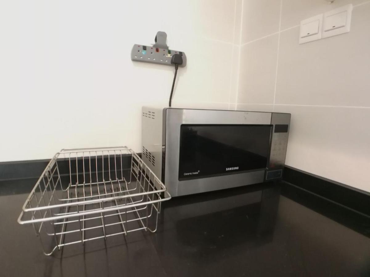 Apartment Homestay2 @ Sungai Besi, Kuala Lumpur