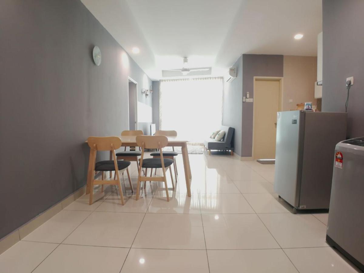 Apartment Homestay2 @ Sungai Besi, *